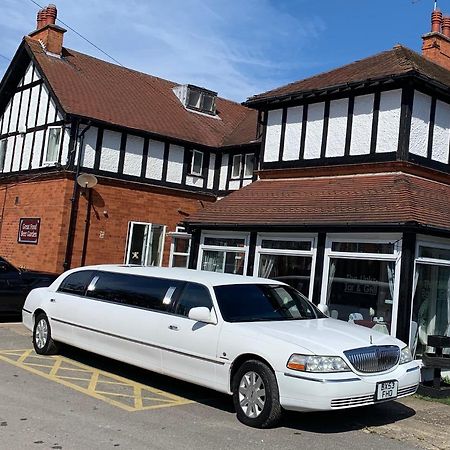The Links Hotel Skegness Bagian luar foto
