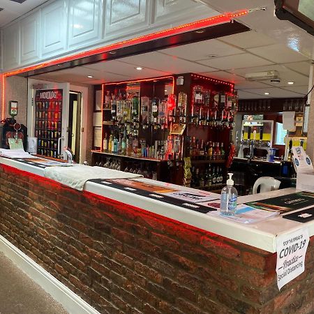The Links Hotel Skegness Bagian luar foto
