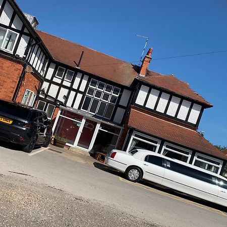 The Links Hotel Skegness Bagian luar foto