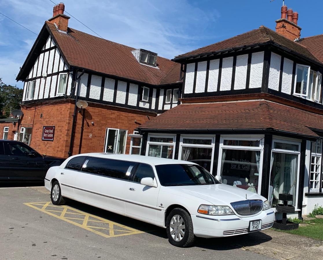 The Links Hotel Skegness Bagian luar foto