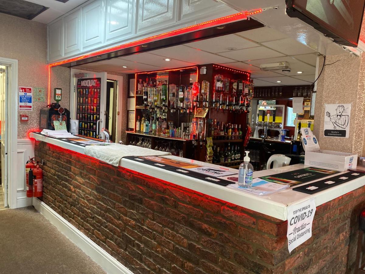 The Links Hotel Skegness Bagian luar foto