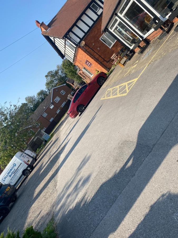 The Links Hotel Skegness Bagian luar foto