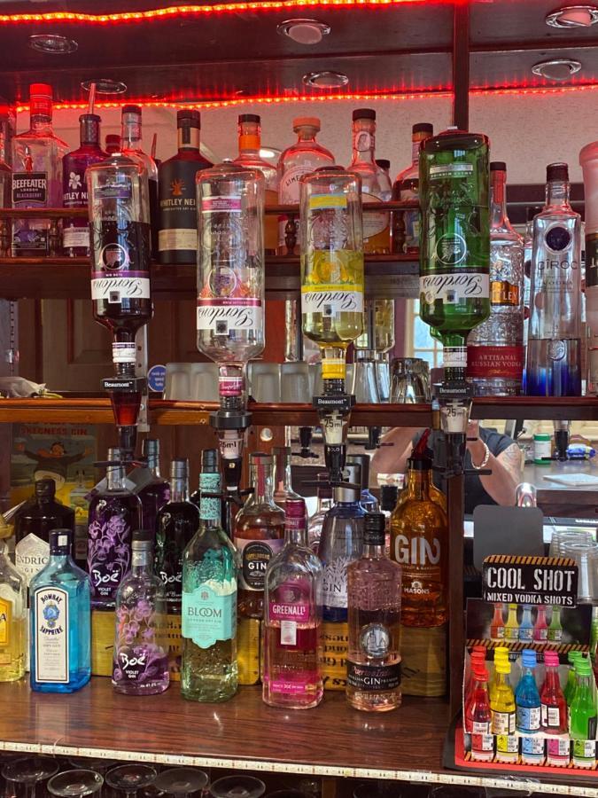 The Links Hotel Skegness Bagian luar foto