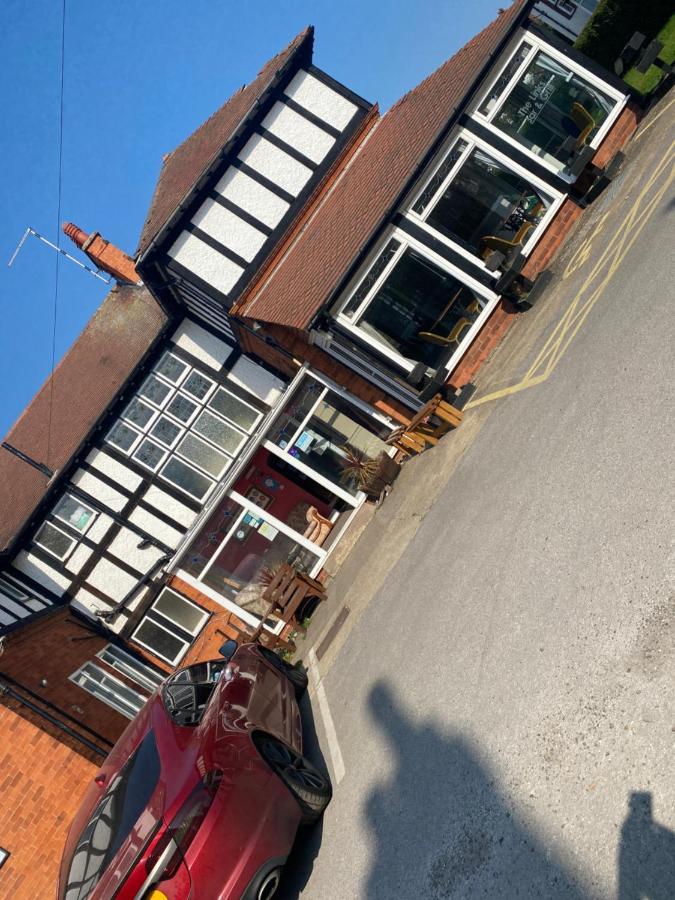 The Links Hotel Skegness Bagian luar foto