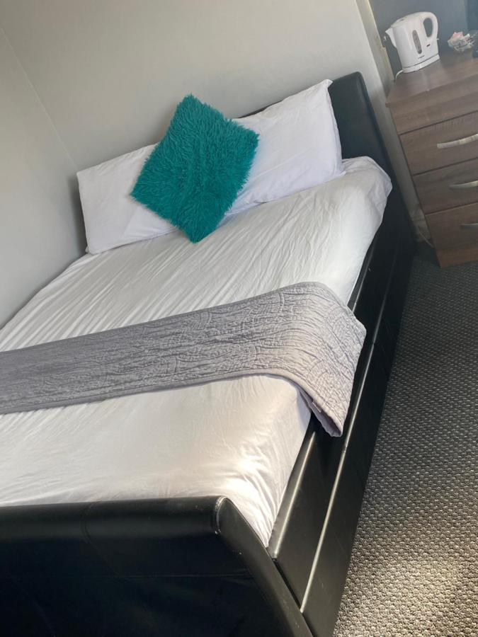 The Links Hotel Skegness Bagian luar foto