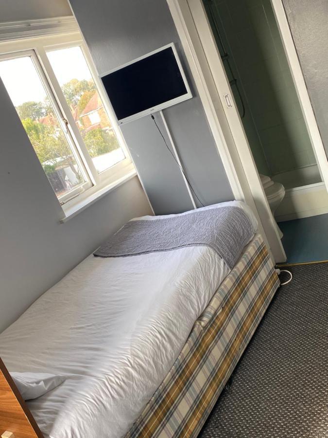 The Links Hotel Skegness Bagian luar foto