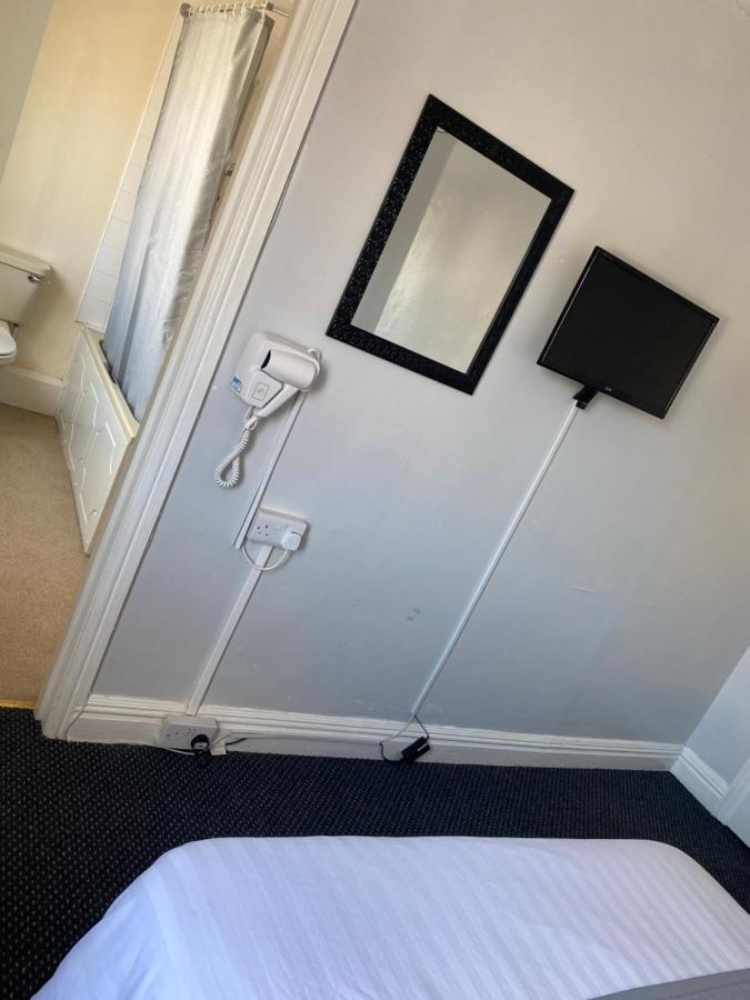 The Links Hotel Skegness Bagian luar foto