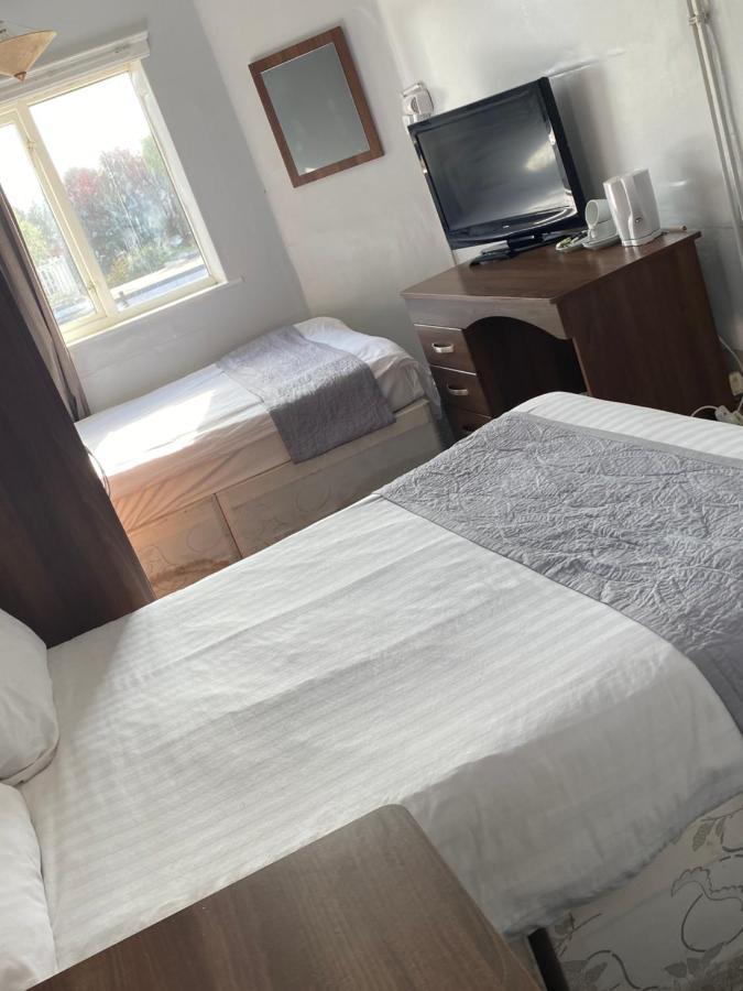 The Links Hotel Skegness Bagian luar foto