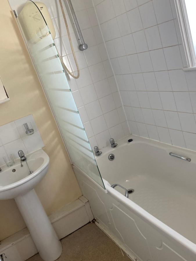 The Links Hotel Skegness Bagian luar foto