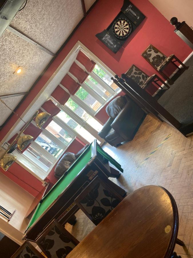 The Links Hotel Skegness Bagian luar foto