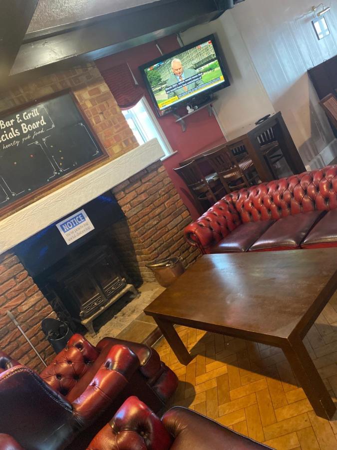 The Links Hotel Skegness Bagian luar foto