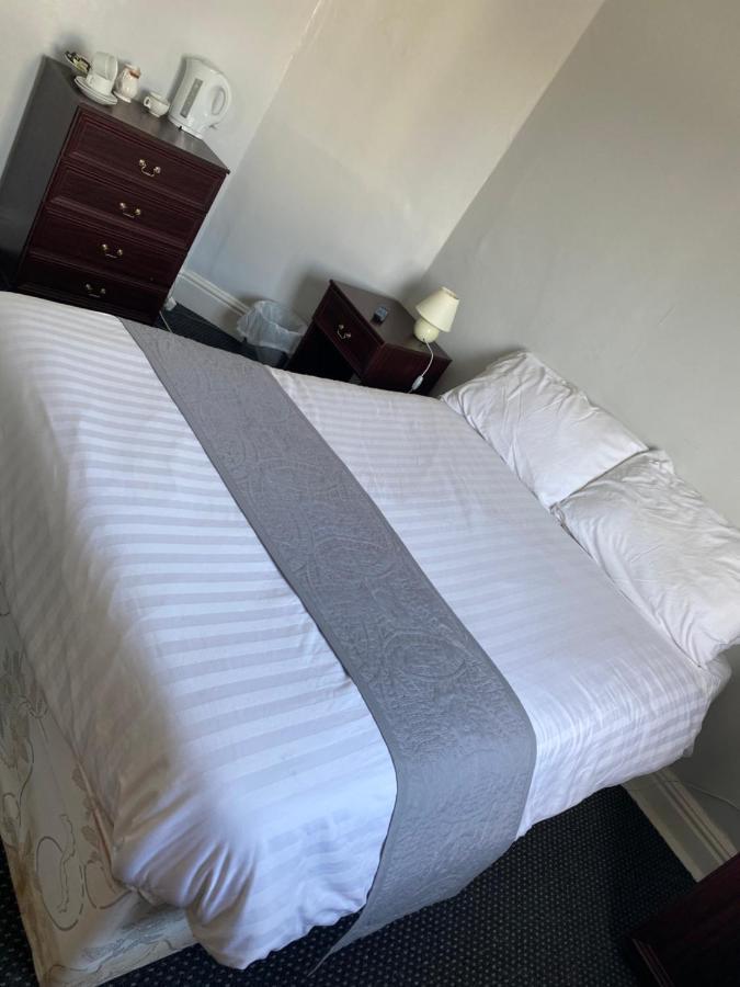 The Links Hotel Skegness Bagian luar foto