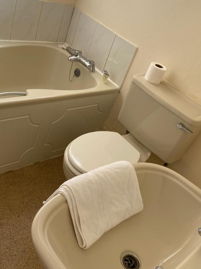 The Links Hotel Skegness Bagian luar foto