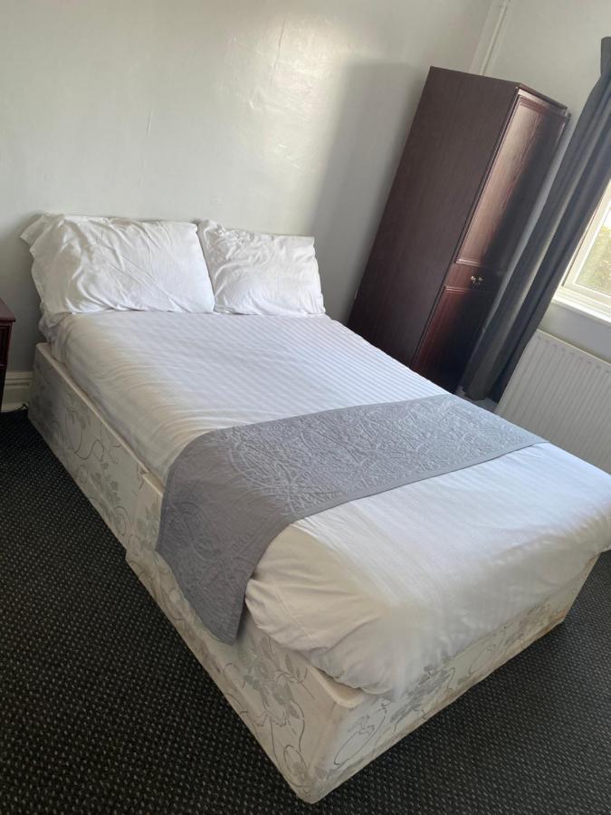 The Links Hotel Skegness Bagian luar foto