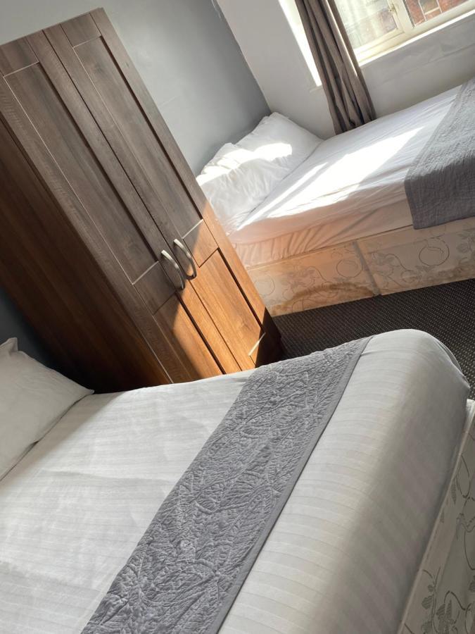 The Links Hotel Skegness Bagian luar foto