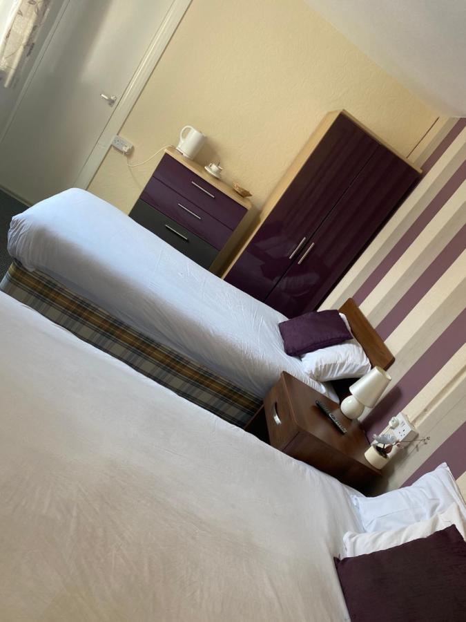 The Links Hotel Skegness Bagian luar foto