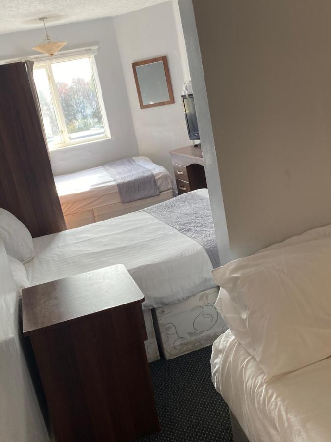 The Links Hotel Skegness Bagian luar foto