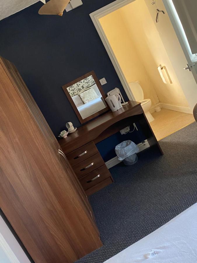 The Links Hotel Skegness Bagian luar foto