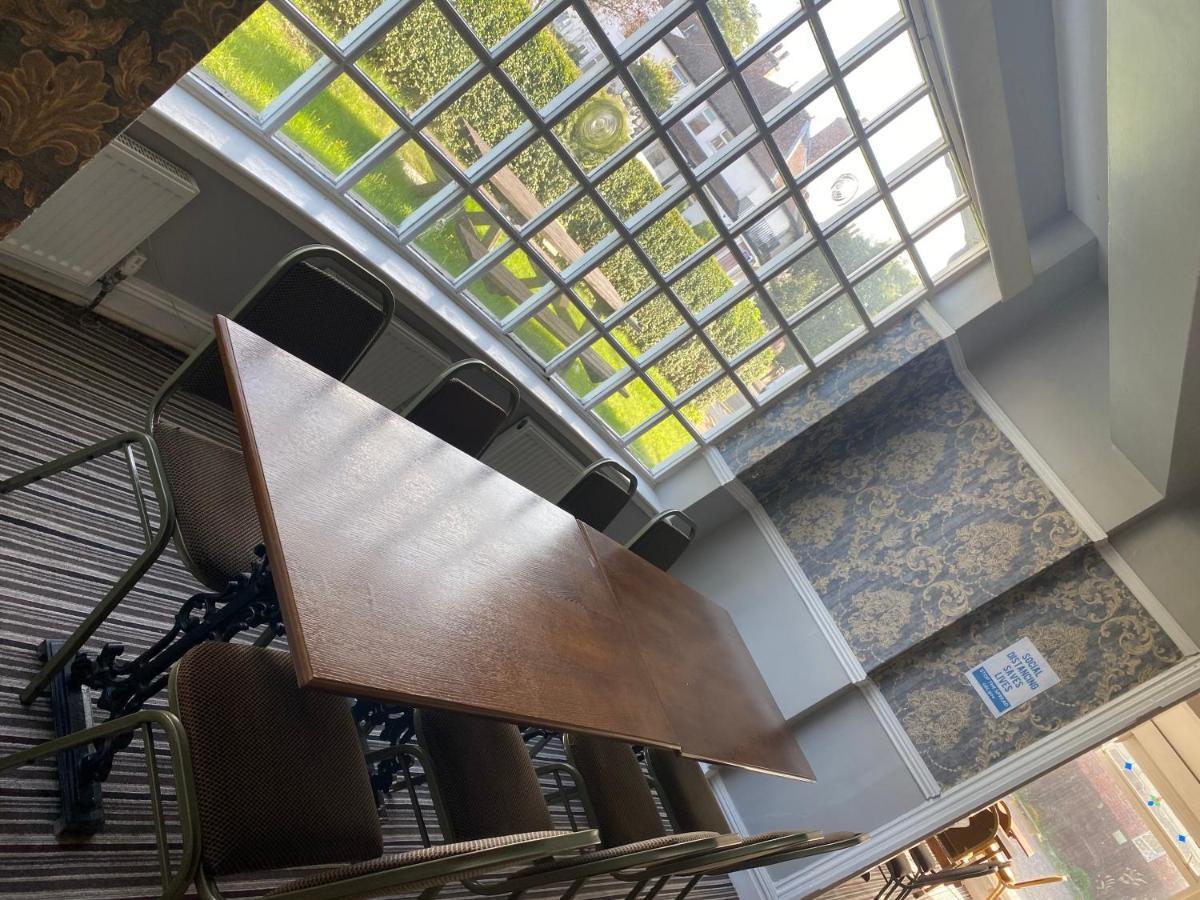 The Links Hotel Skegness Bagian luar foto