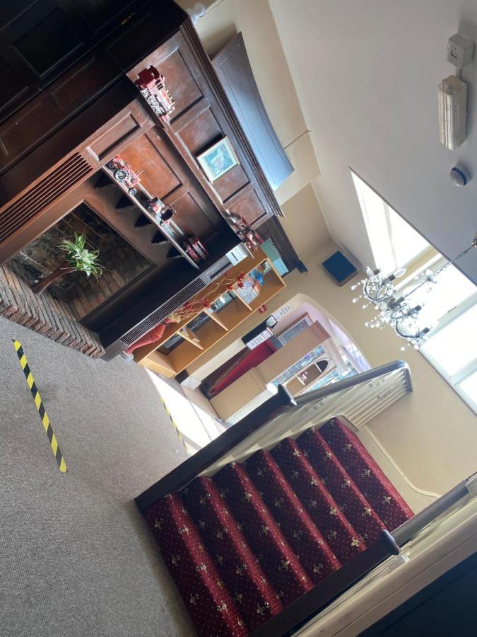 The Links Hotel Skegness Bagian luar foto