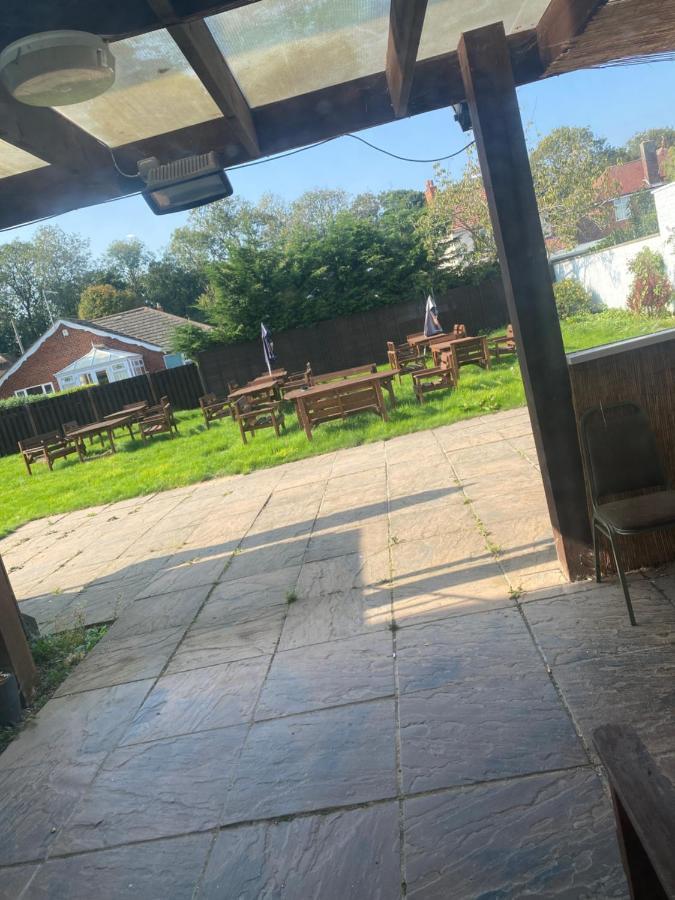 The Links Hotel Skegness Bagian luar foto