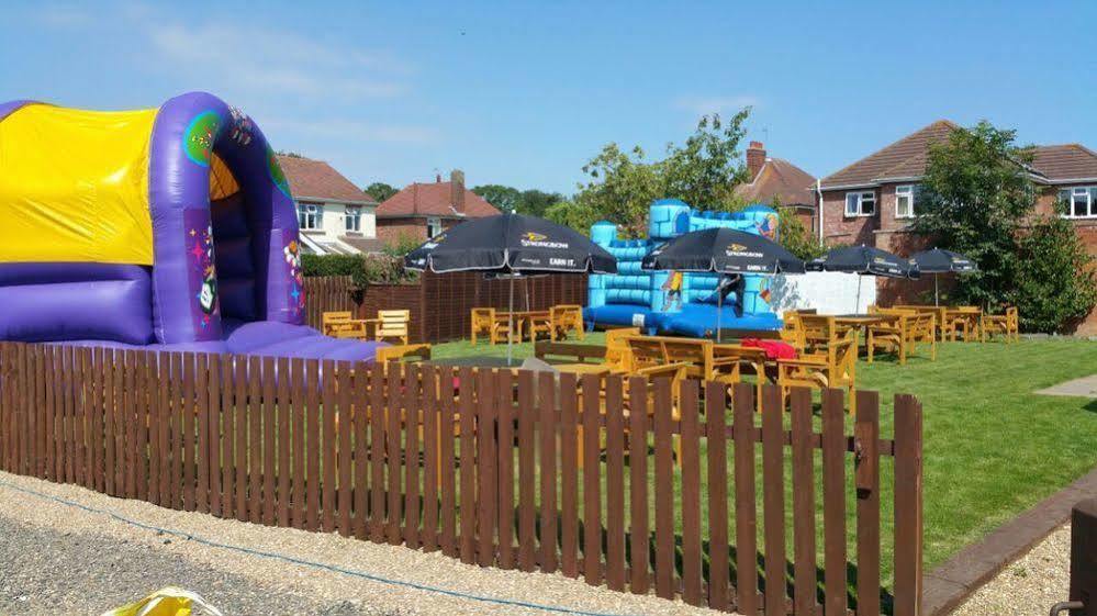 The Links Hotel Skegness Bagian luar foto