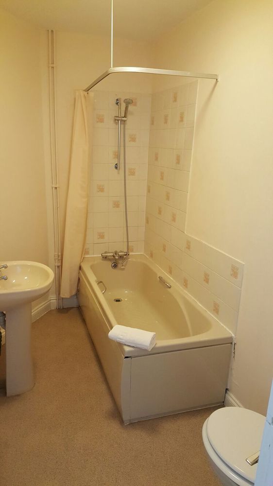 The Links Hotel Skegness Bagian luar foto