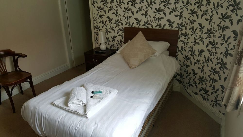 The Links Hotel Skegness Bagian luar foto
