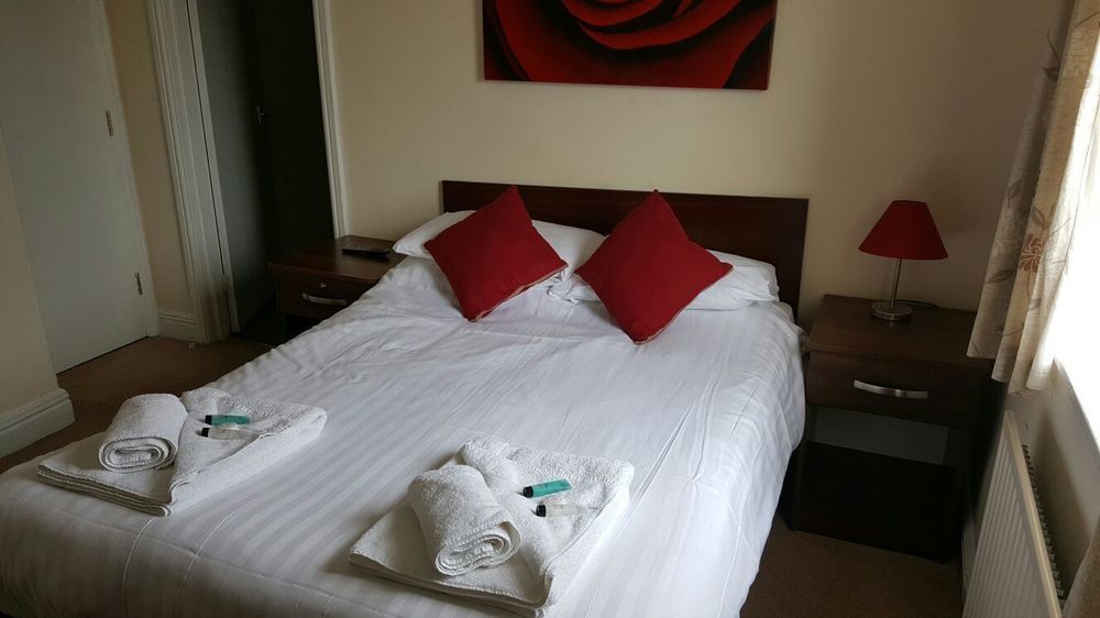 The Links Hotel Skegness Bagian luar foto