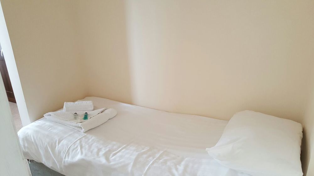 The Links Hotel Skegness Bagian luar foto