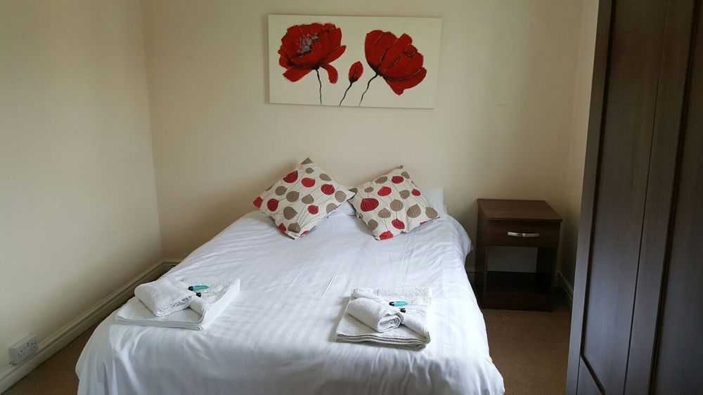 The Links Hotel Skegness Bagian luar foto