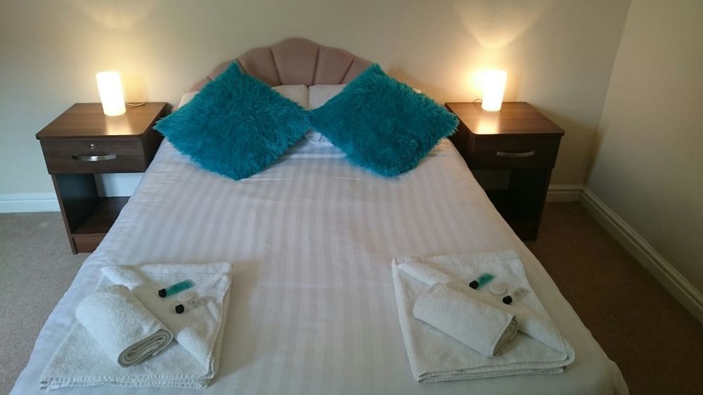 The Links Hotel Skegness Bagian luar foto