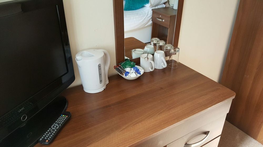The Links Hotel Skegness Bagian luar foto