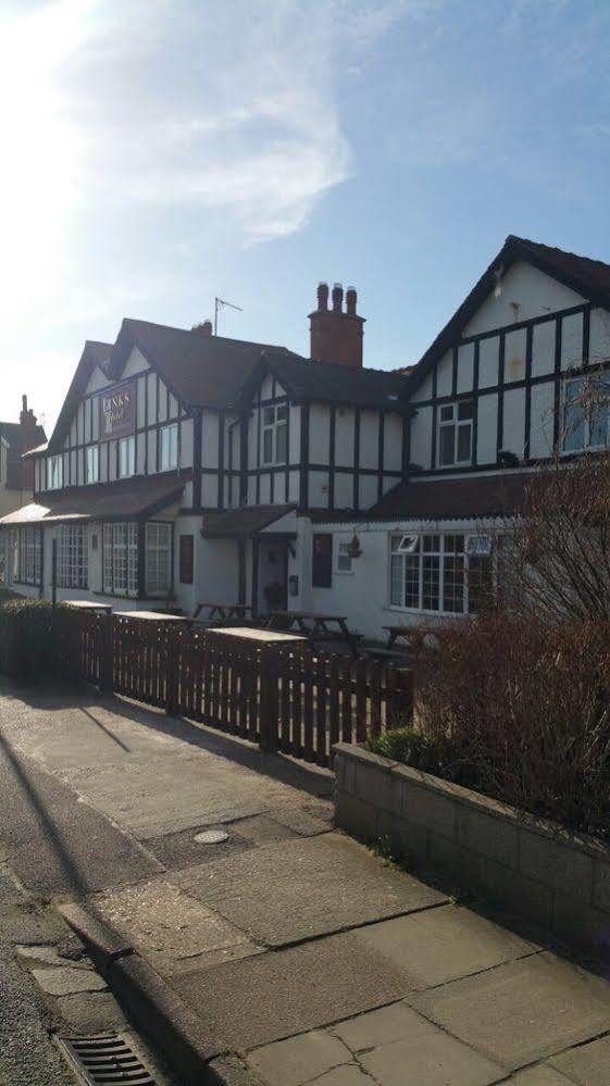 The Links Hotel Skegness Bagian luar foto