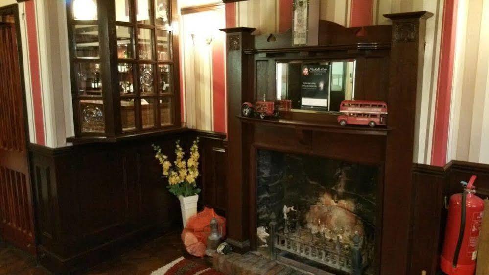 The Links Hotel Skegness Bagian luar foto