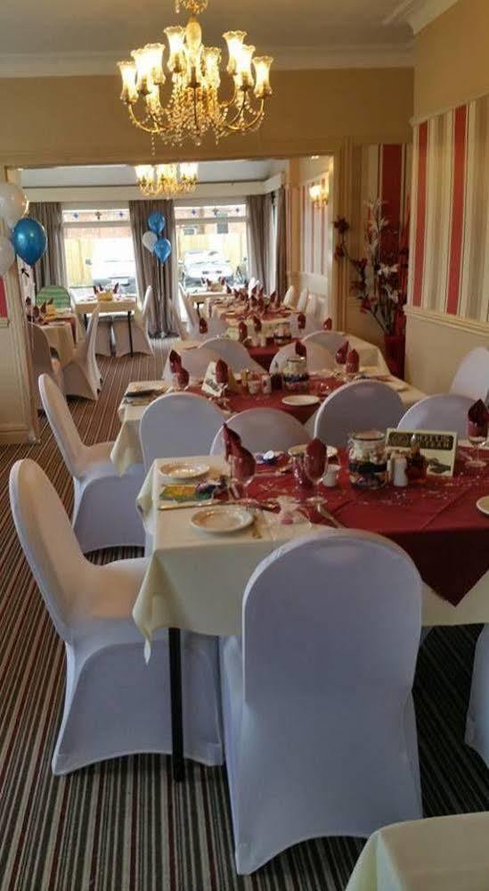 The Links Hotel Skegness Bagian luar foto