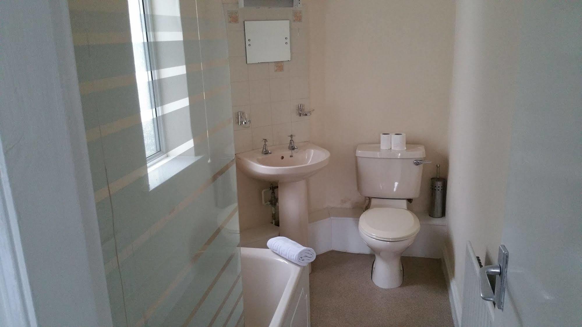 The Links Hotel Skegness Bagian luar foto