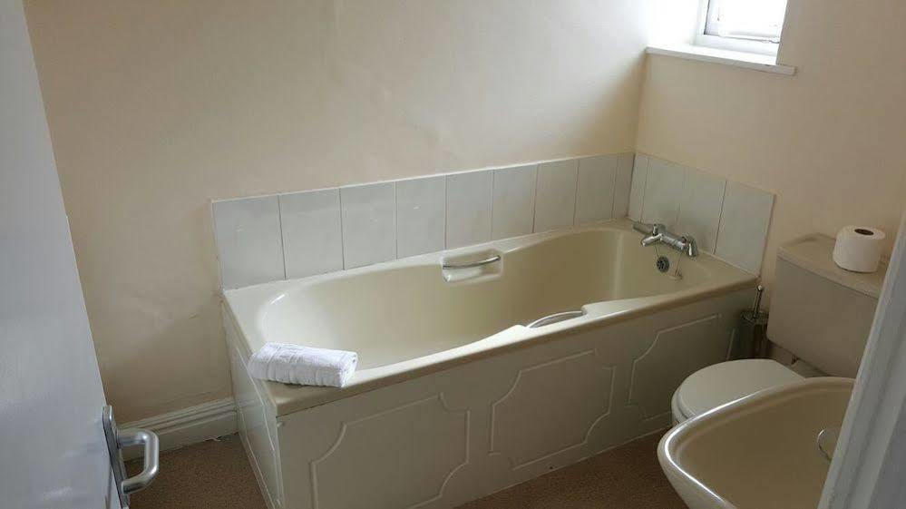 The Links Hotel Skegness Bagian luar foto