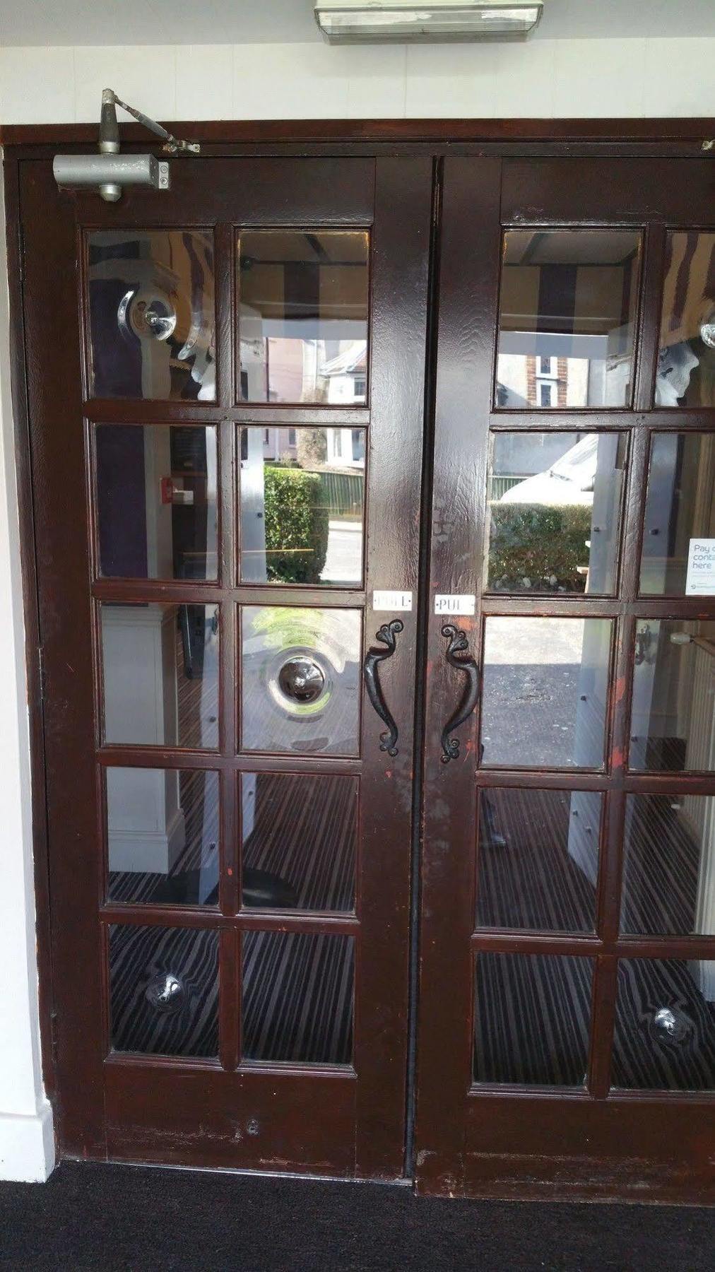 The Links Hotel Skegness Bagian luar foto
