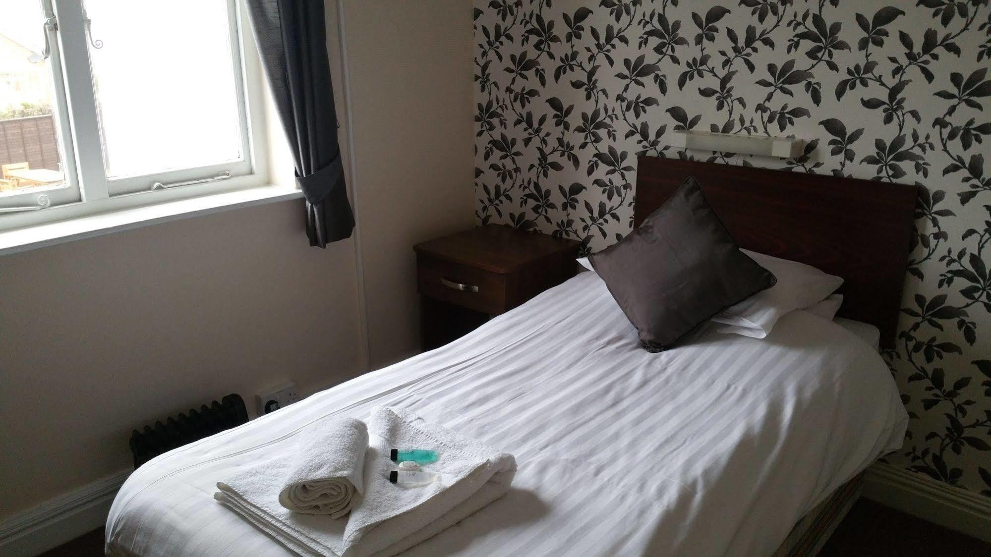 The Links Hotel Skegness Bagian luar foto