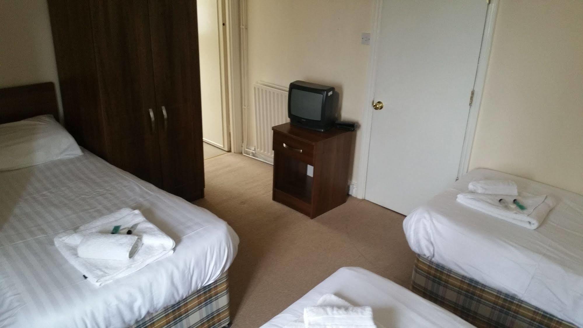 The Links Hotel Skegness Bagian luar foto