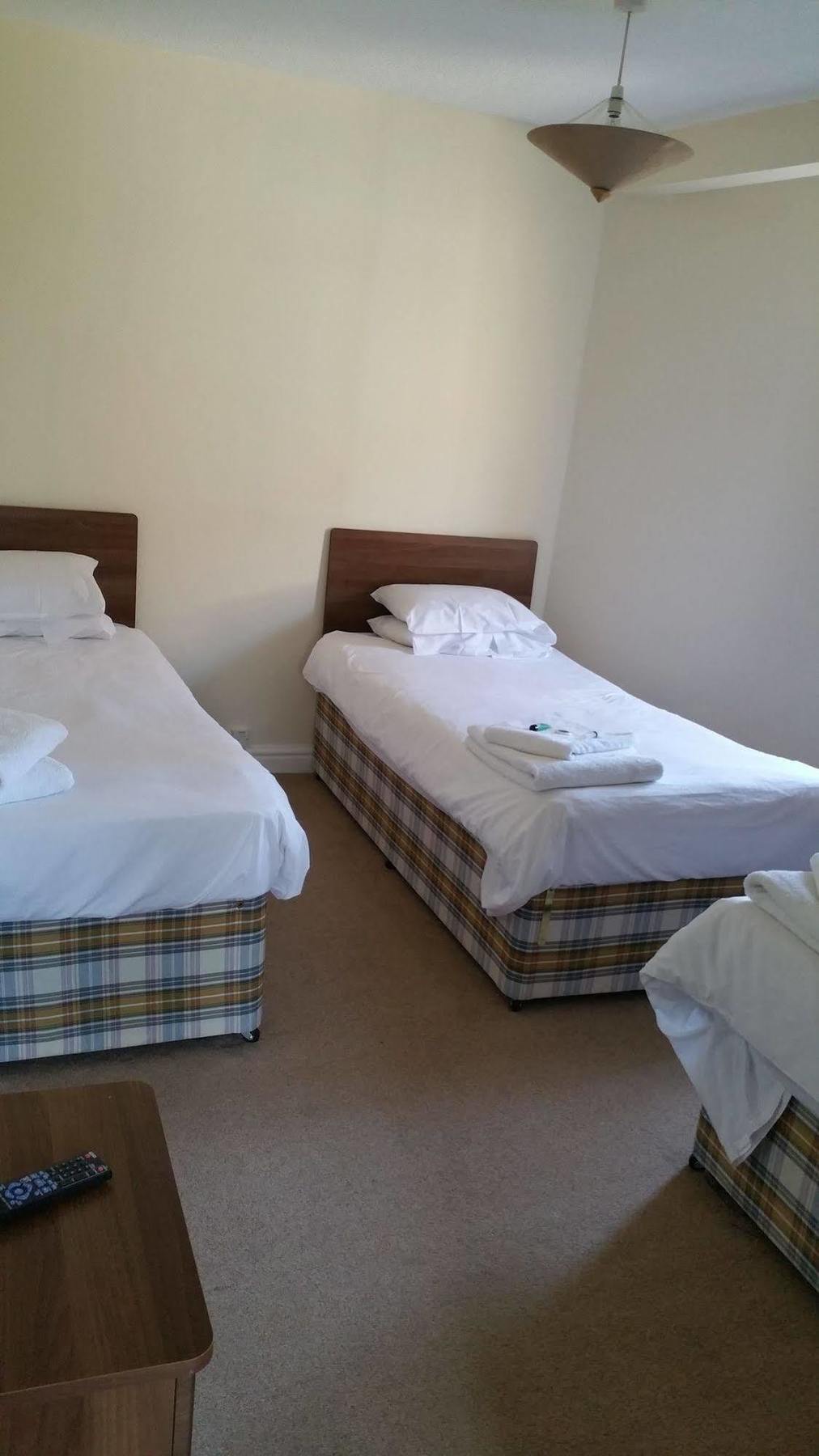 The Links Hotel Skegness Bagian luar foto