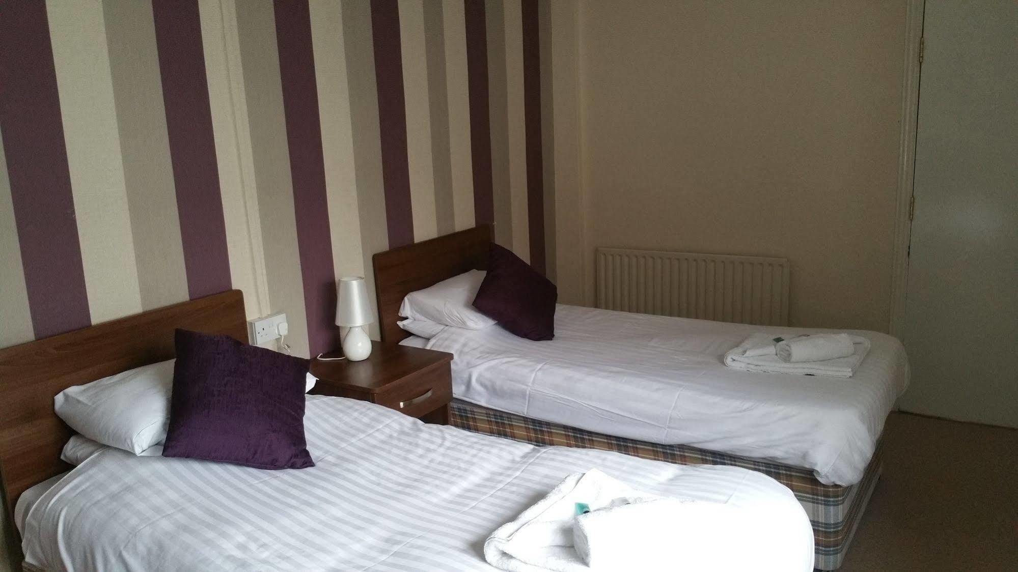 The Links Hotel Skegness Bagian luar foto