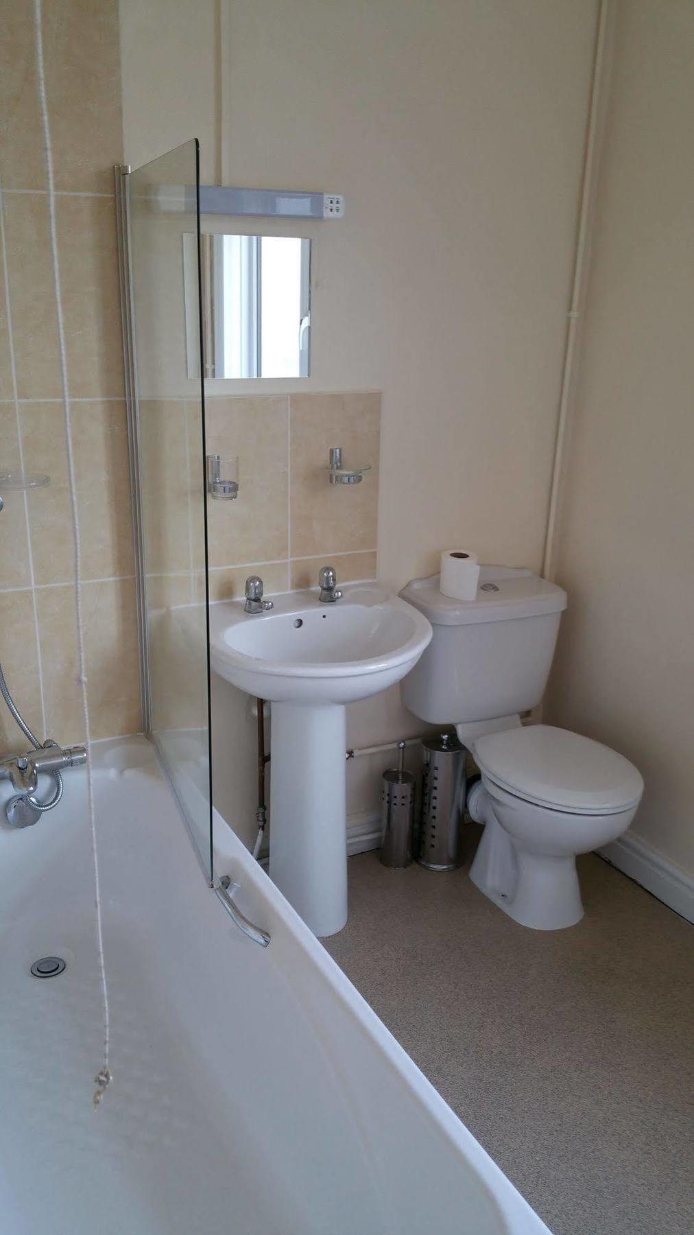 The Links Hotel Skegness Bagian luar foto