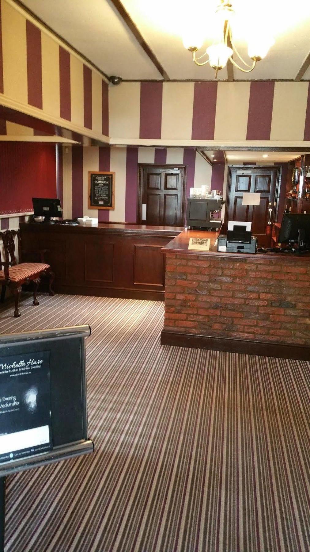 The Links Hotel Skegness Bagian luar foto