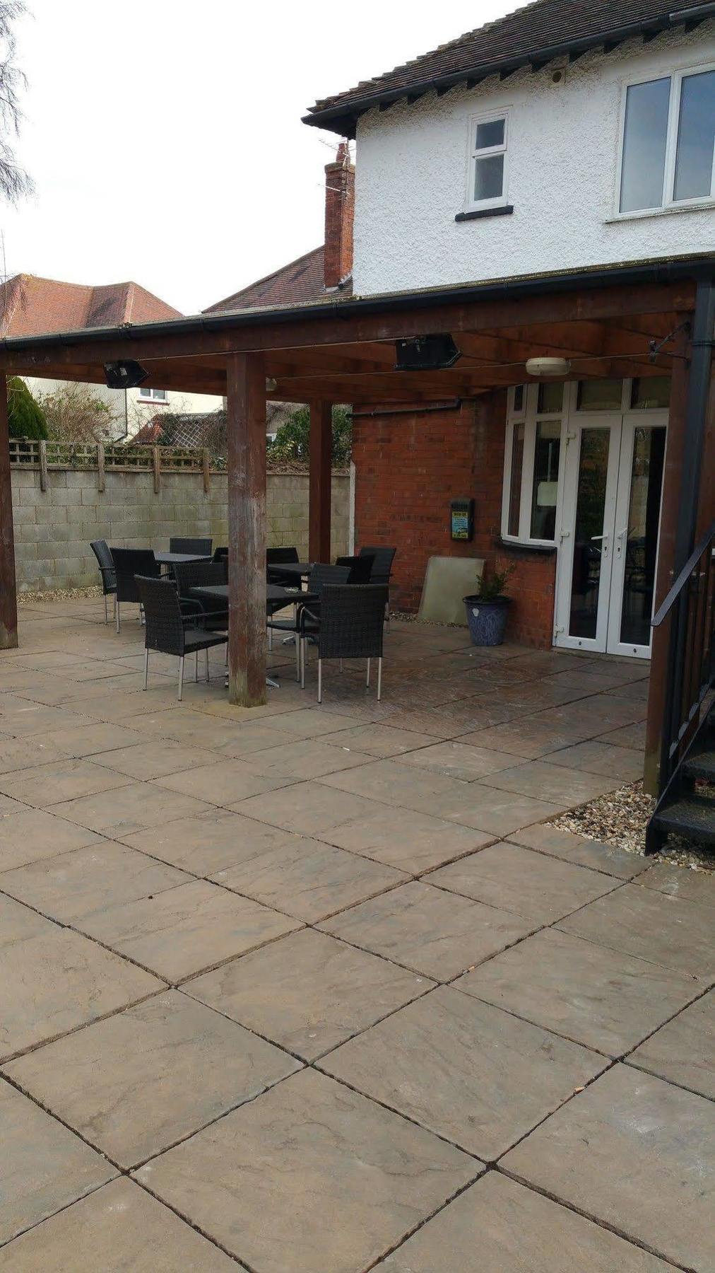 The Links Hotel Skegness Bagian luar foto