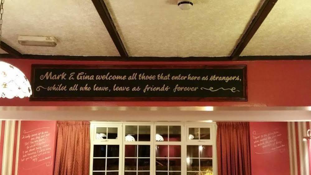 The Links Hotel Skegness Bagian luar foto