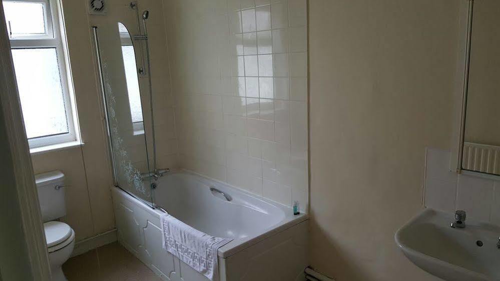 The Links Hotel Skegness Bagian luar foto