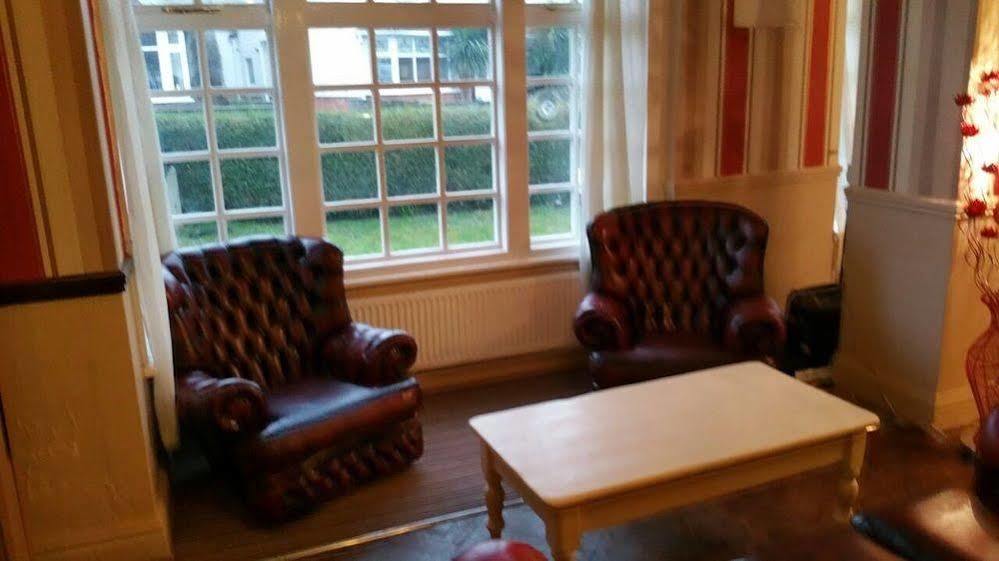 The Links Hotel Skegness Bagian luar foto