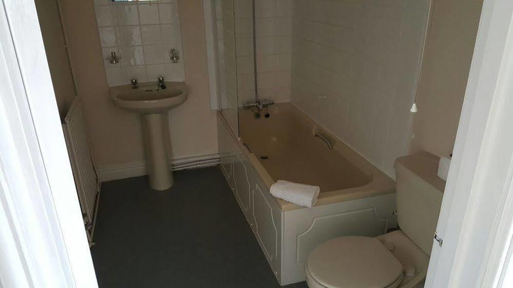 The Links Hotel Skegness Bagian luar foto